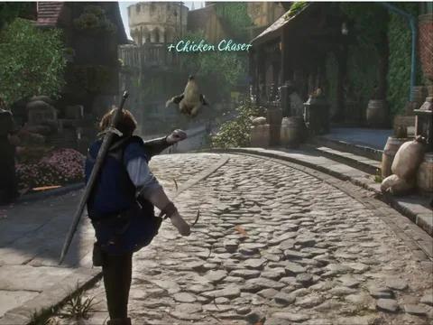 Fable could come to Switch 2, as long-awaited game finally gets release ...