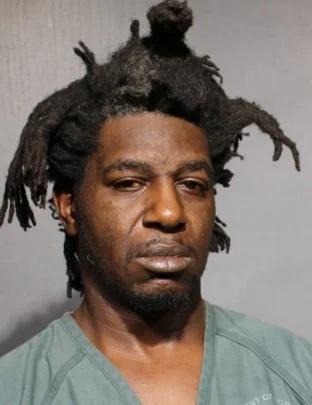 Jacksonville Man Charged With Felony Murder After Robbery Attempt Turns ...
