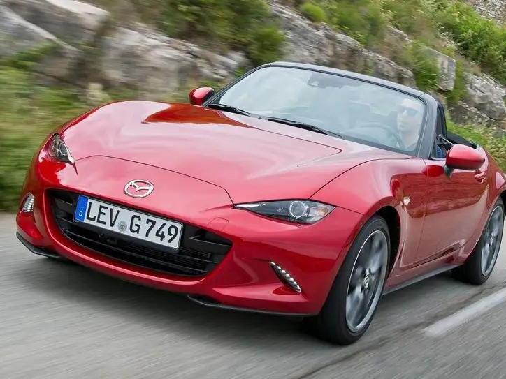 These Are The Most Reliable Cars And SUVs You Can Buy In 2025