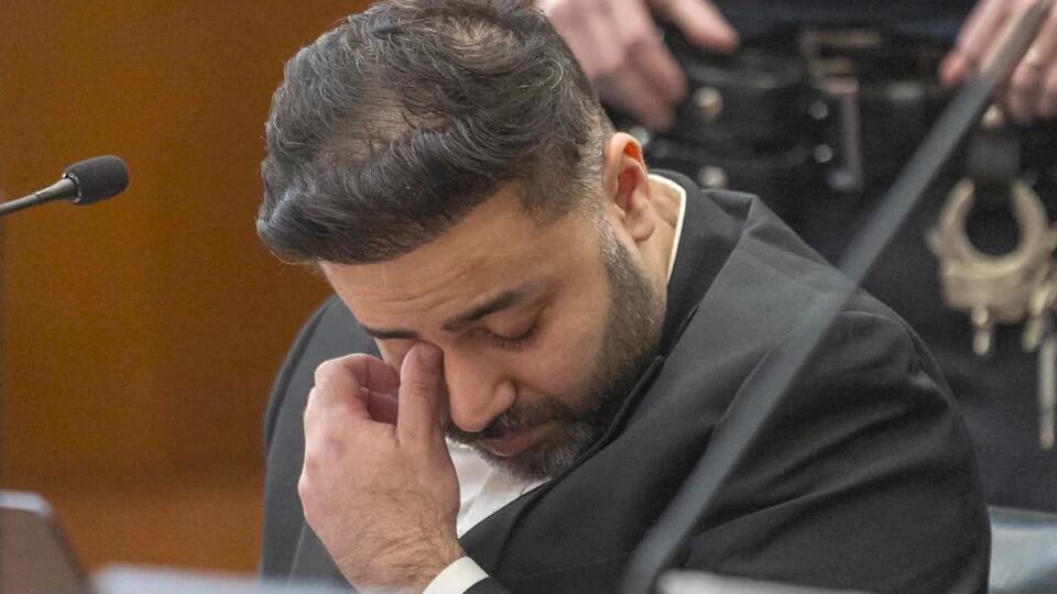 Man sentenced to up to 25 years in wrong-way drunk driving crash that ...