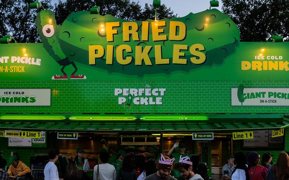 The Perfect Pickle’s Lasting Legacy