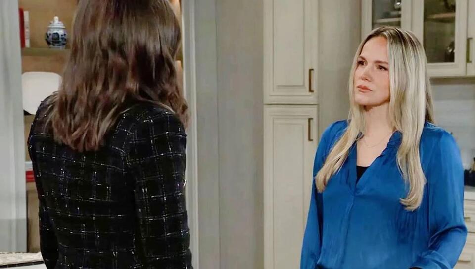 General Hospital Spoilers: Willow’s Dirty Lawsuit Explodes – Lulu’s ...
