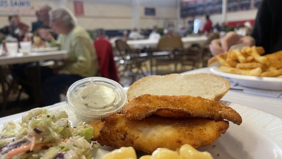 Pittsburgh Fish Fry Map is back for 2026: Here’s your key to tasty ...