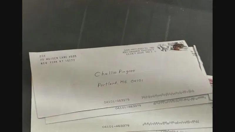 FBI investigating suspicious letter sent to Chellie Pingree - NewsBreak