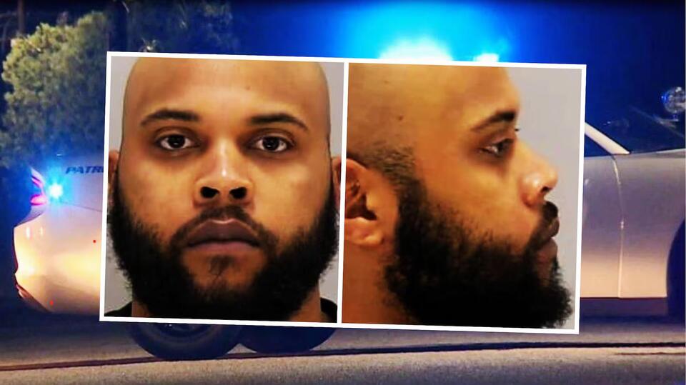 Evans man accused of exposing himself in Patriots Park - NewsBreak