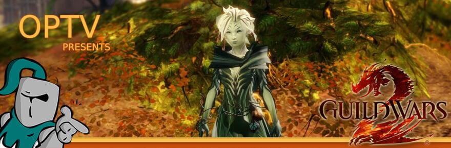 The Stream Team: It’s All or Nothing in Guild Wars 2
