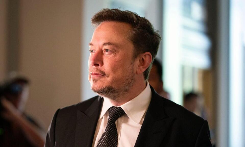 Elon Musk agrees that charity is a ‘negative’ for the world - NewsBreak