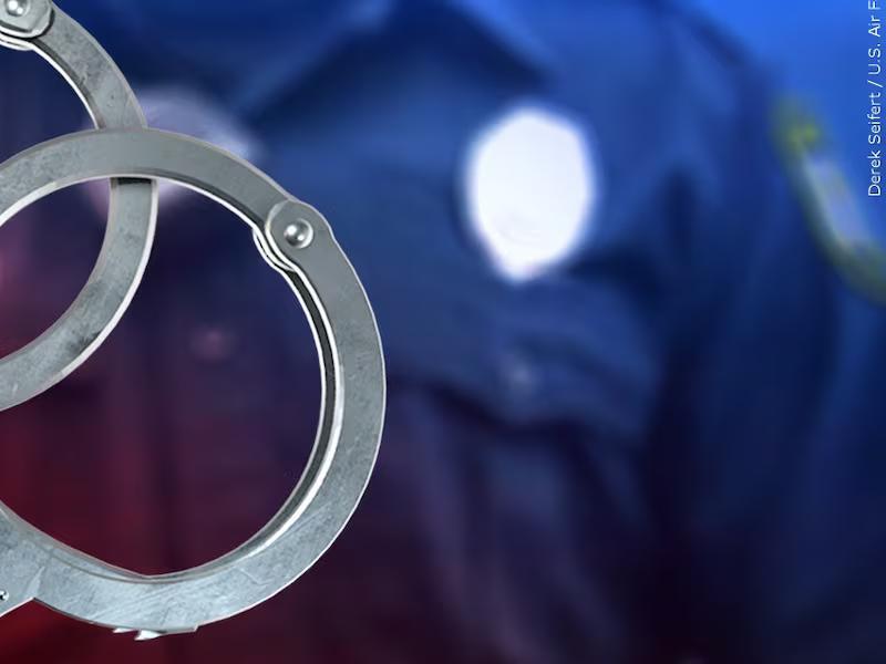 Three people arrested on fentanyl, methamphetamine charges in ...
