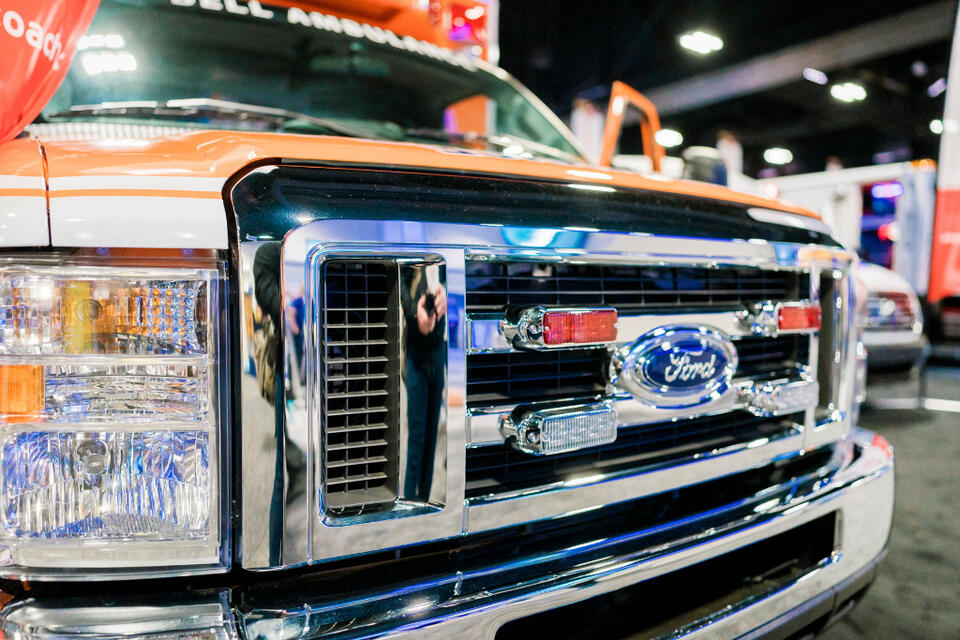 Youth EMS Volunteer Restrictions Eased in PA - NewsBreak
