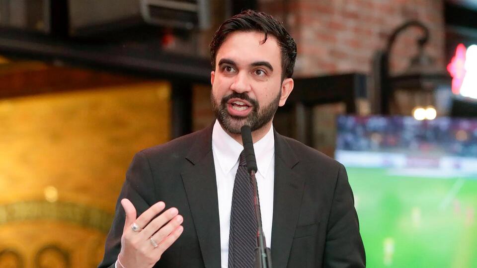 World Cup $50 ticket fury as Mamdani's New York resident lottery ‘excluded' certain zip codes ‘including mayor's house'