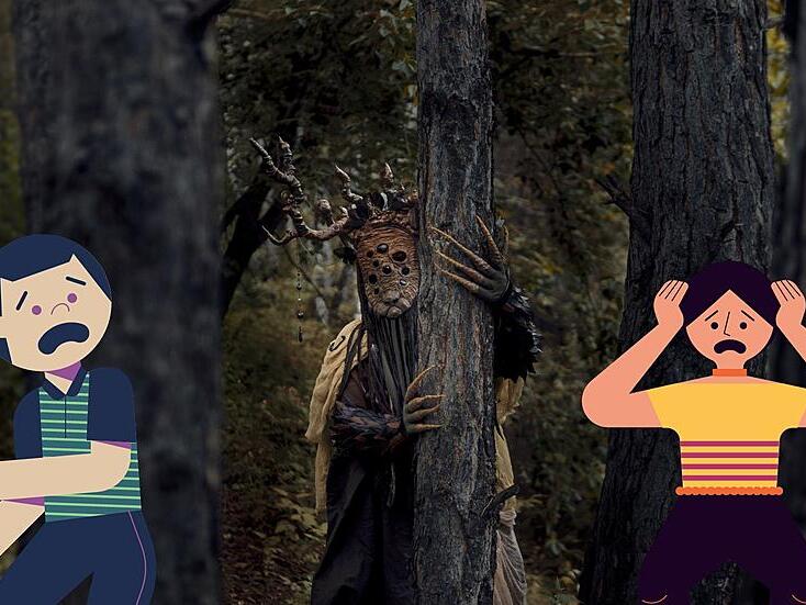 This Is The Most Likely Animal To Kill You In North Dakota