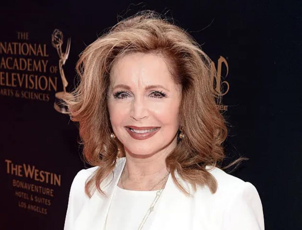 ‘Days of Our Lives’ Icon Suzanne Rogers, 83, Is Back on Screen — Fans Praise the ‘Amazing’ Soap Star After Colon Cancer Fight