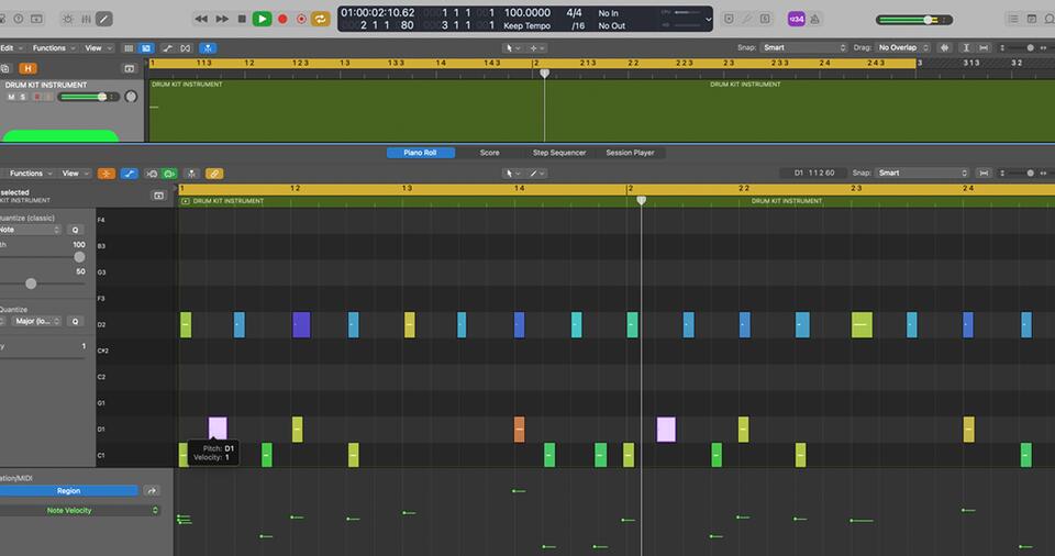 How to think like a human drummer when building software beats - NewsBreak