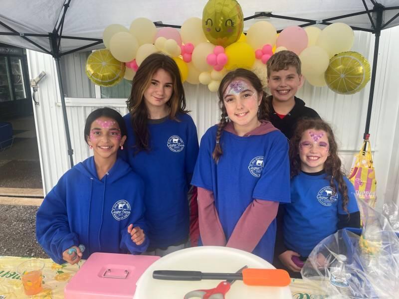 Community gathers for Casper Farms Beef Fall Festival - NewsBreak