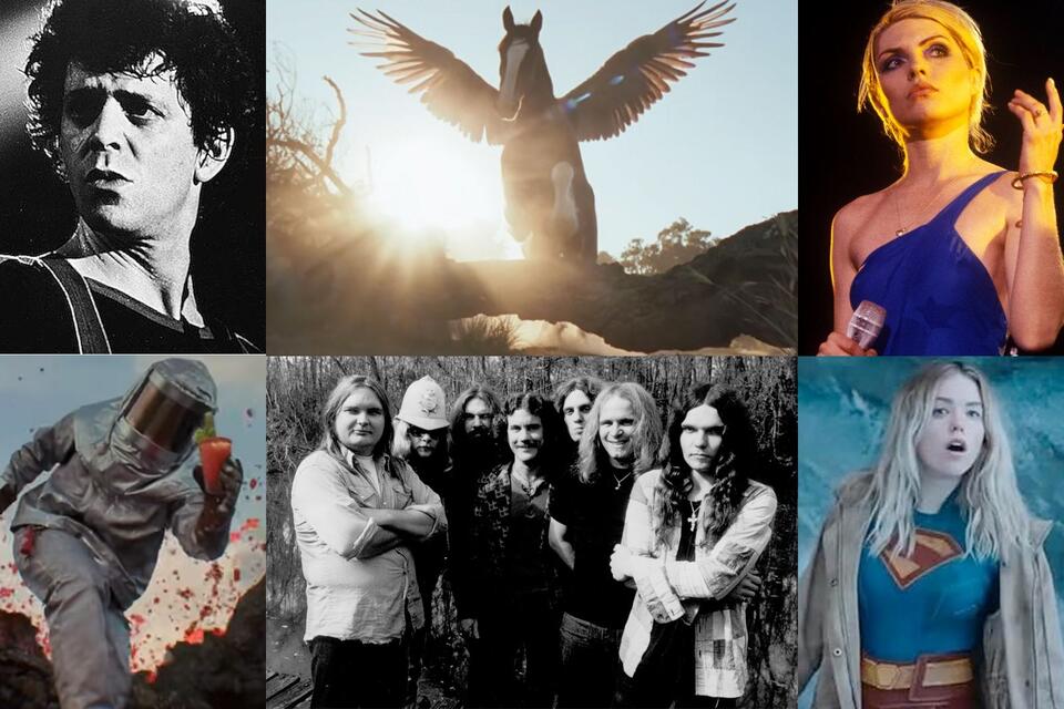 Watch 12 New Super Bowl Commercials Featuring Classic Rock Songs ...