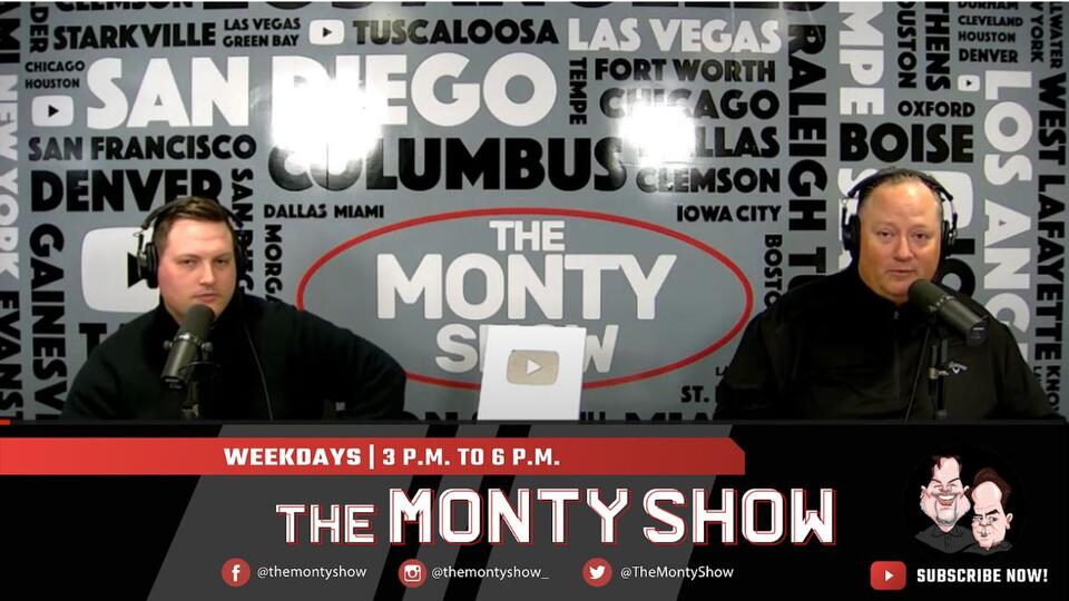Tim ‘Monty’ Montemayor Went All-In on YouTube, and Wants to Help Others ...