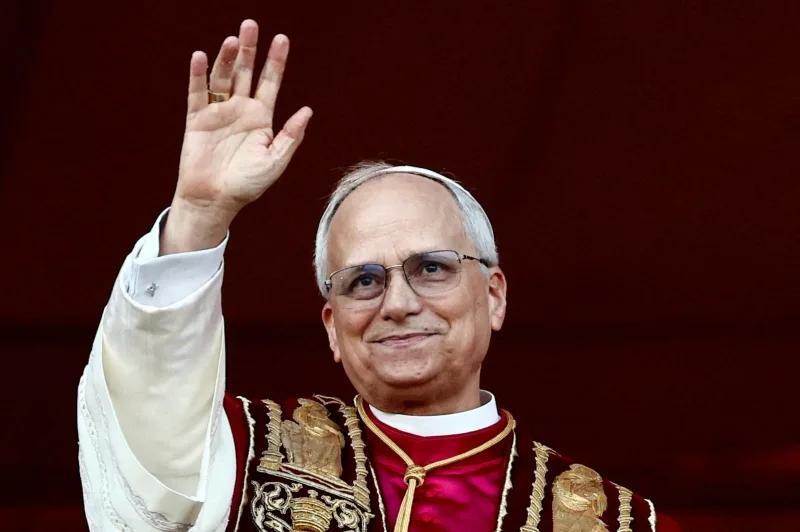 'What is wrong with you?' Conservative blasted as he calls new pope ...