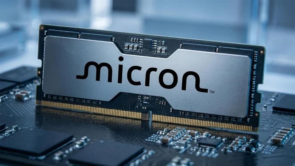 Micron's Taiwan Strike: A High-Stakes Fight Over AI Profits - NewsBreak