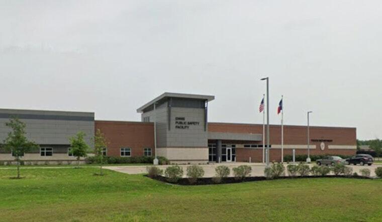 Ellis County Commissioner Busted In Alleged Ennis Shop Theft - NewsBreak