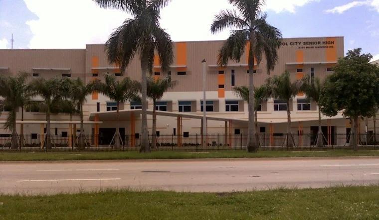 Carol City Football Banned From Playoffs After Postgame Brawl in ...
