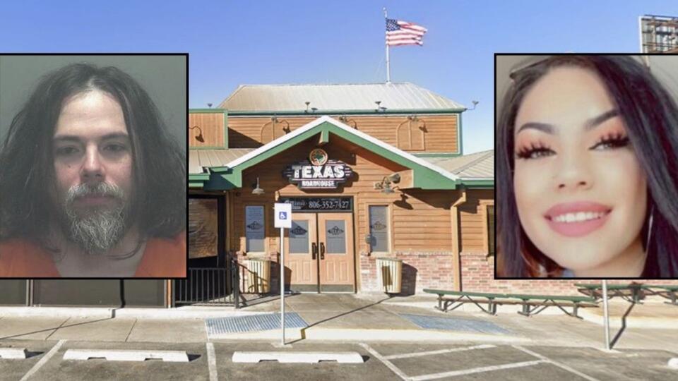 Oklahoma Man Sentenced to 60 Years for Murdering Girlfriend at Texas ...
