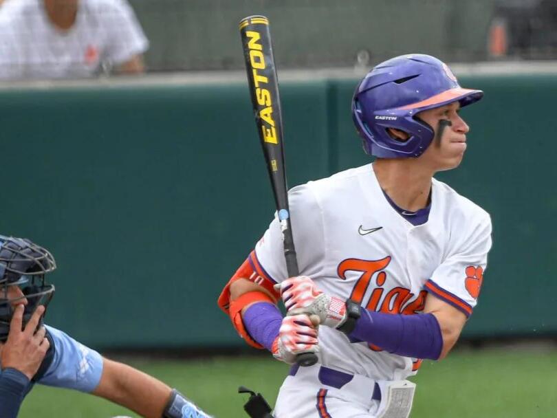 Clemson Tigers News: Scoreboard, Cam Cannarella