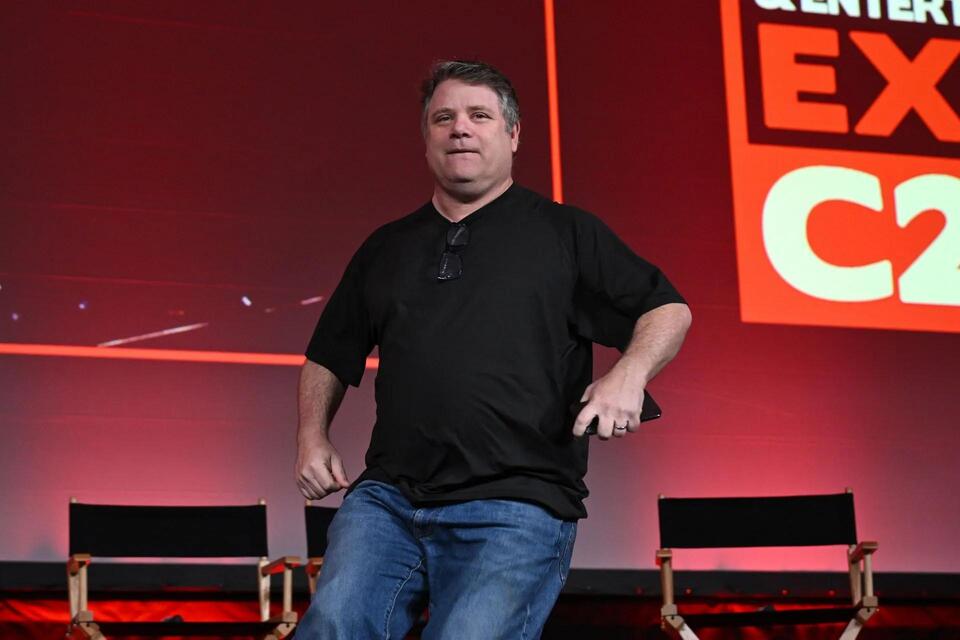 Who is Sean Astin’s biological father? Goonies star recalls the life ...