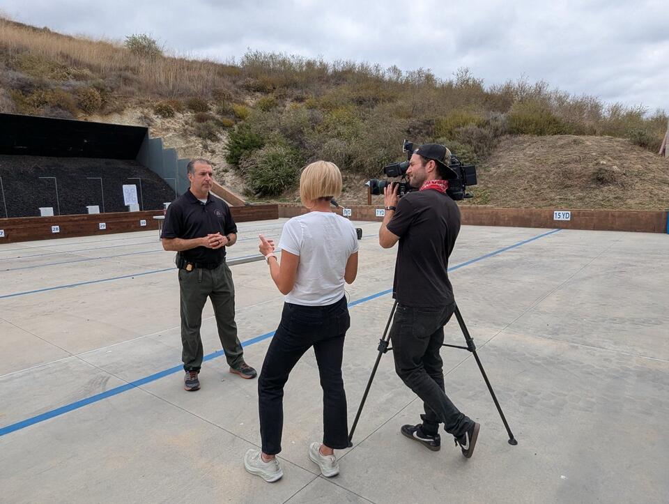 FBI Highlights Citizens Academy Program - NewsBreak