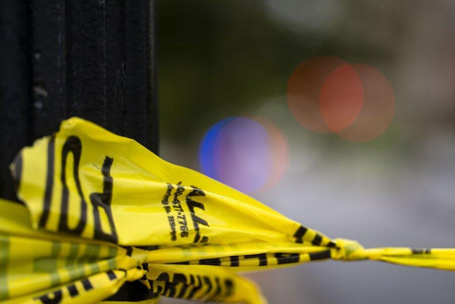 Eight people found dead in Michigan house fire; some had been shot