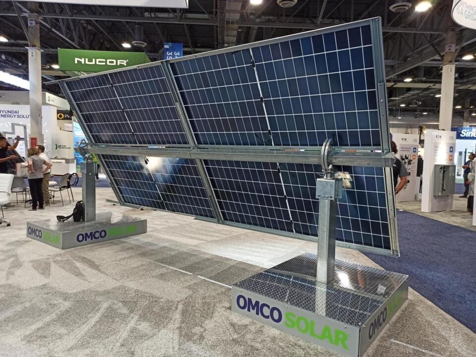 MacLean-Fogg acquires OMCO Solar - NewsBreak