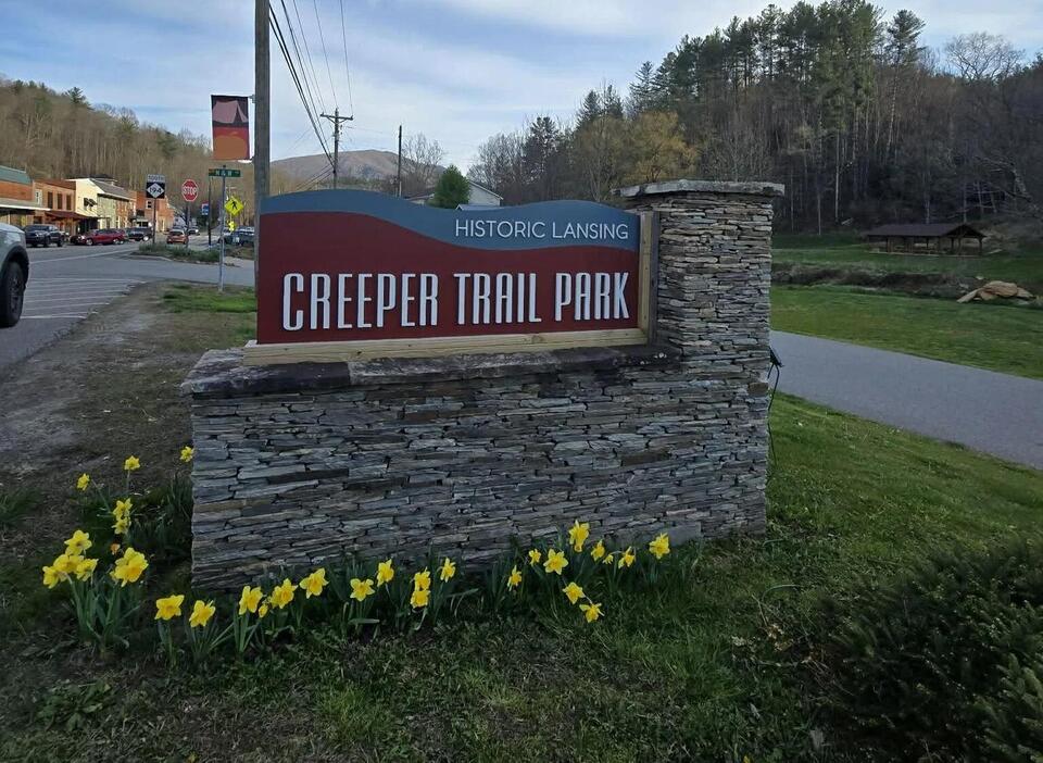 Municipal makeover: Ashe County towns reshape downtowns for growth ...