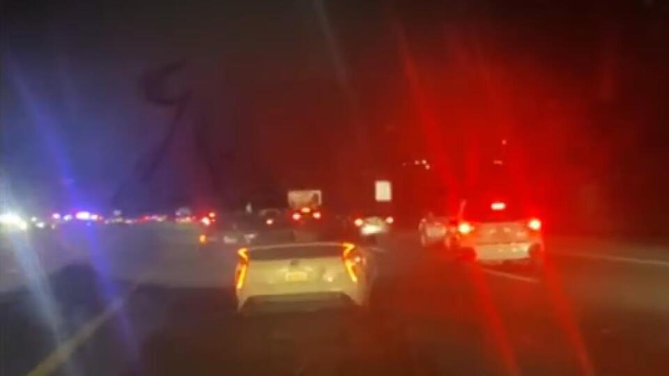 Woman killed in Carson City crash identified - NewsBreak
