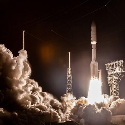 As US preps for more space launches, WH orders integration with air-traffic control