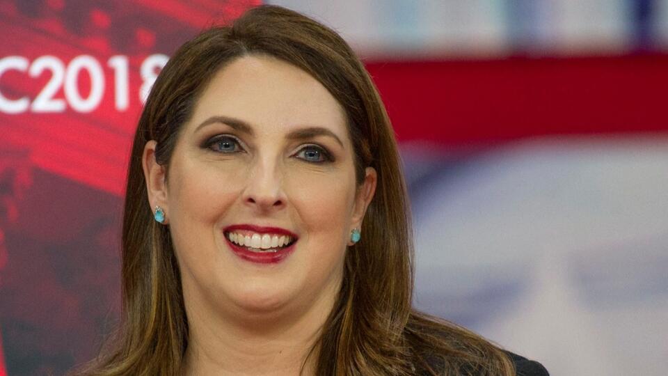 Former Republican National Committee Chair Ronna McDaniel says the House is ‘probably gonna go to the Democrats,’ calls the Senate ‘a tough environment’ for the GOP as she questions the party’s spending