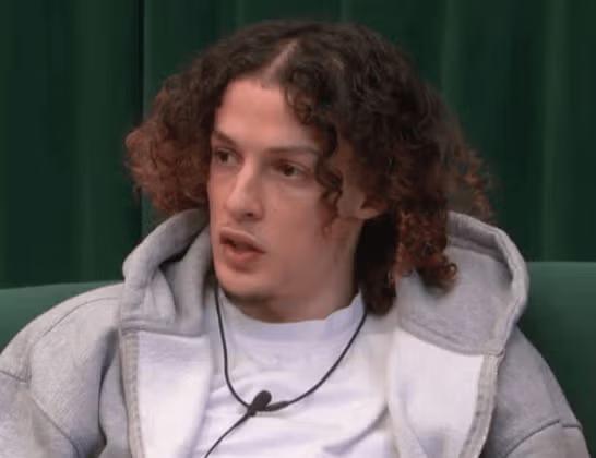 Big Brother housemate denies wrongdoing after stern warning over ...