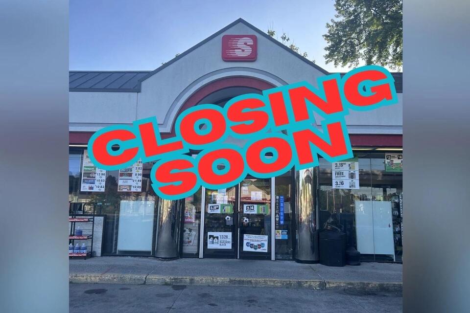 Popular Speedway On Route 9 Announces Permanent Closure - NewsBreak