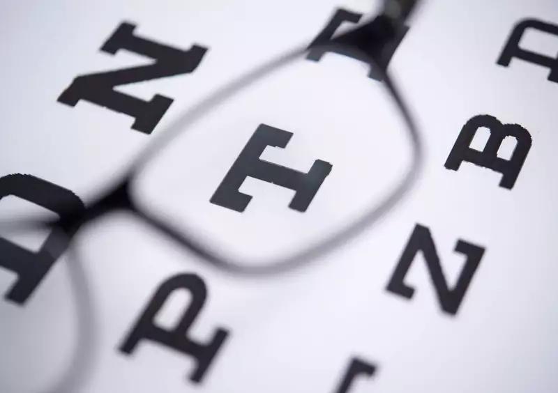 Online vision tests: How accurate are they? - NewsBreak