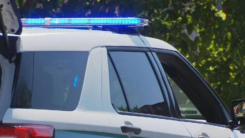 Officers recovering after being assaulted during arrest in Arlington ...