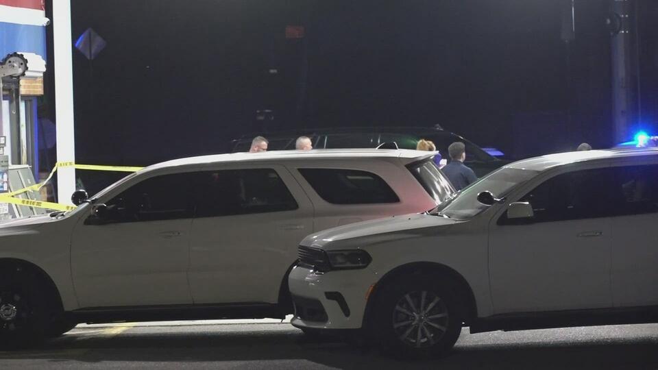 Records: Suspect identified, charged after deadly shooting at South ...