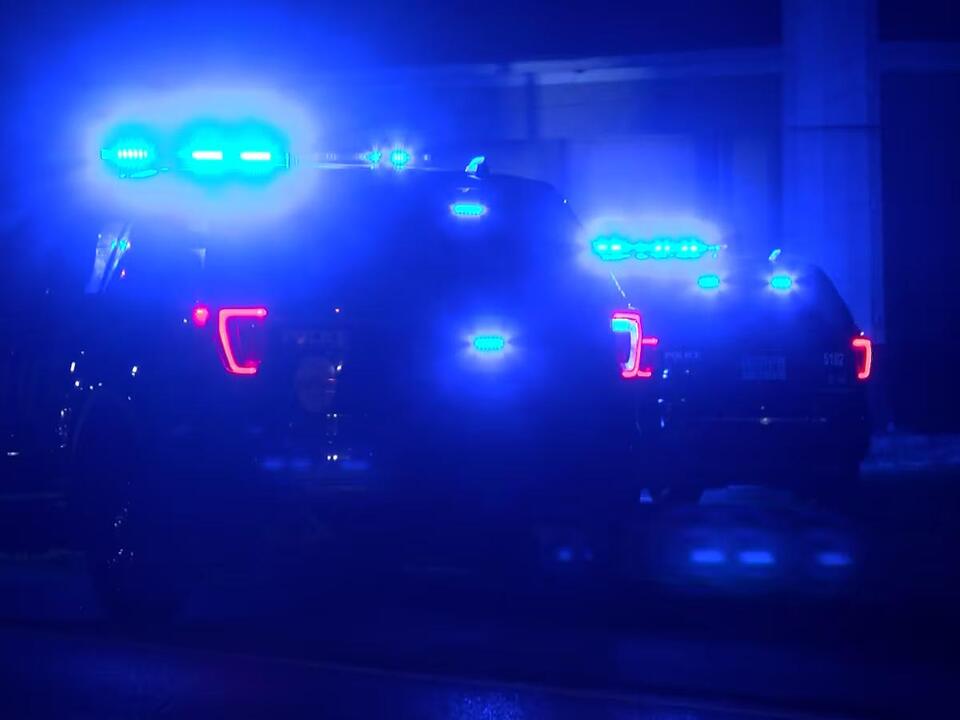 Juvenile shot overnight in Montgomery