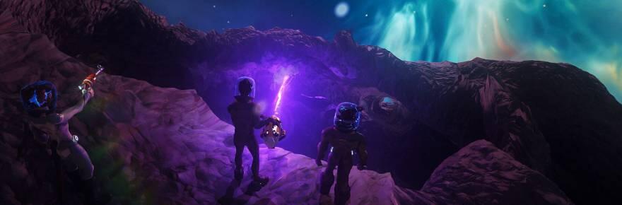 Stars Reach puts out a hotfix that attacks a wide list of bugs and issues