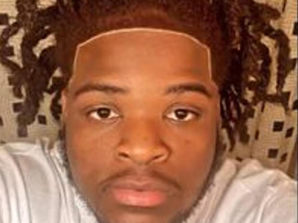 Tyron Perrin Autopsy Results Released Dauphin Co. Coroner