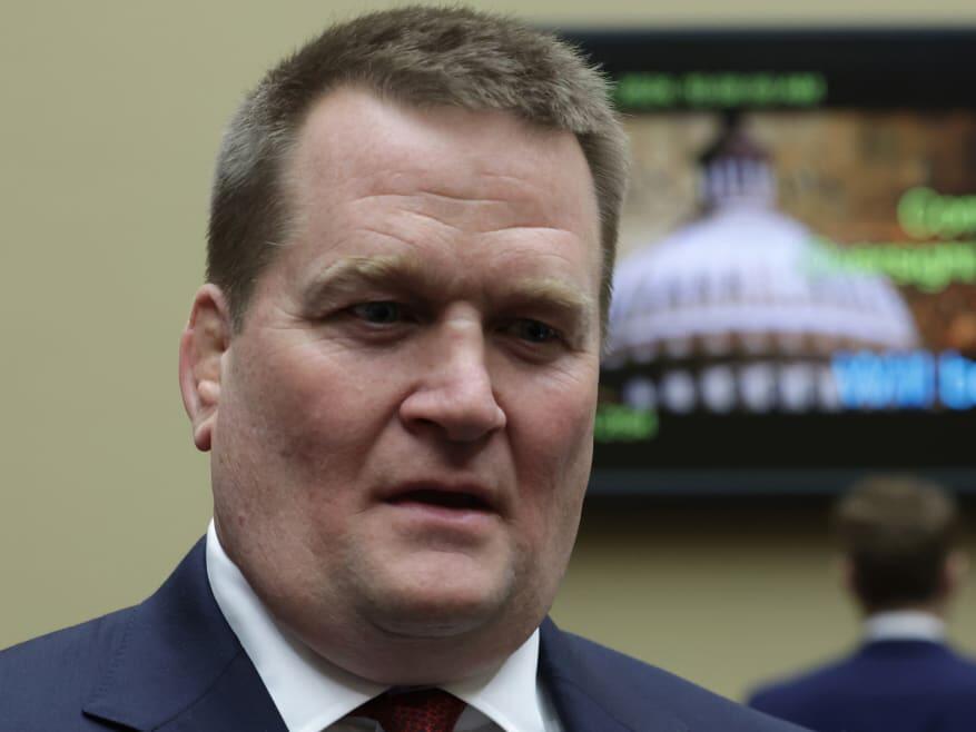 Anti-Biden Witness Tony Bobulinski Sues Fox News’ Jessica Tarlov for