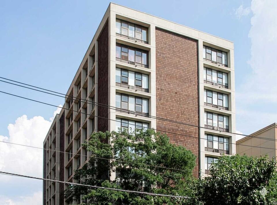 Newark Senior Affordable Housing Complex Unveils $42 Million Renovation ...