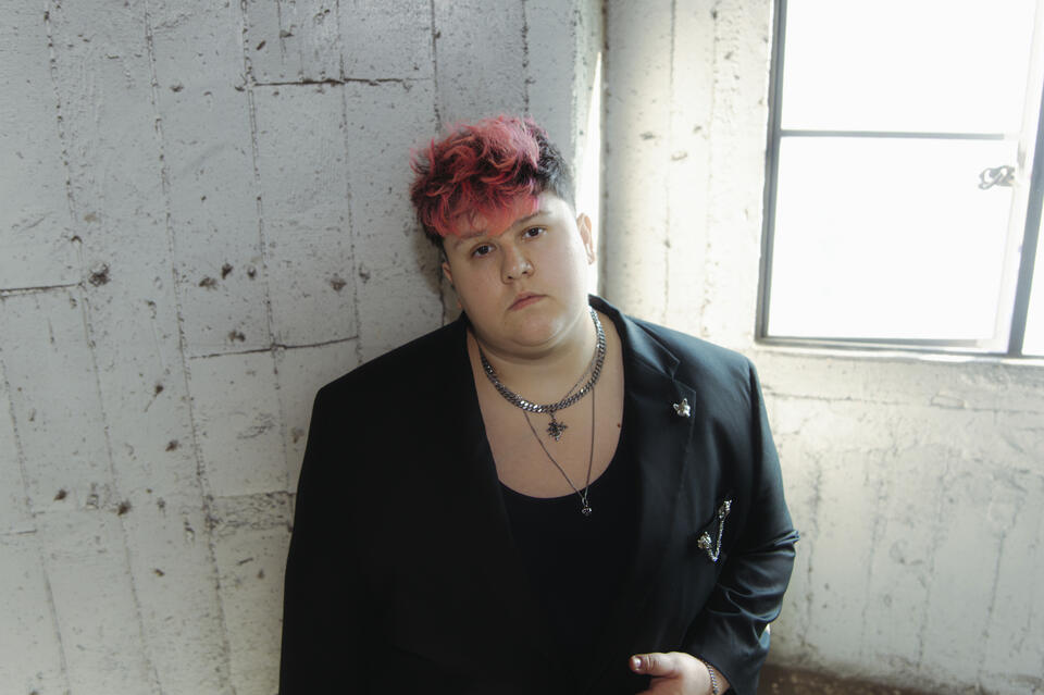 PINKNOISE in Concert at Crafthouse Stage & Grill (Wed., 7/29/26)
