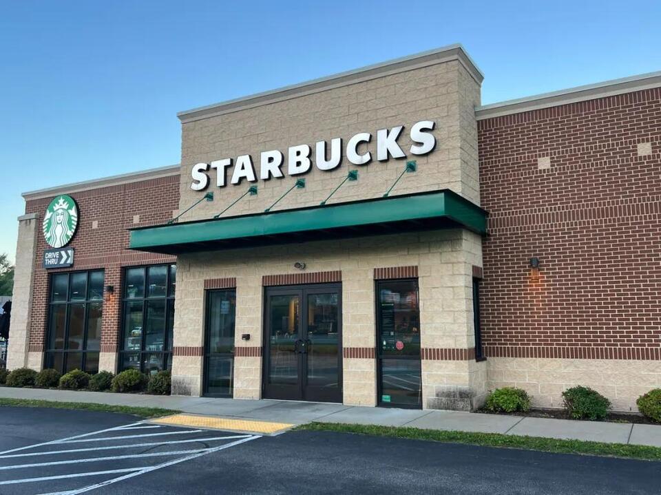 Starbucks Announces Bearista Cup Giveaway and New 2026 Menu - NewsBreak