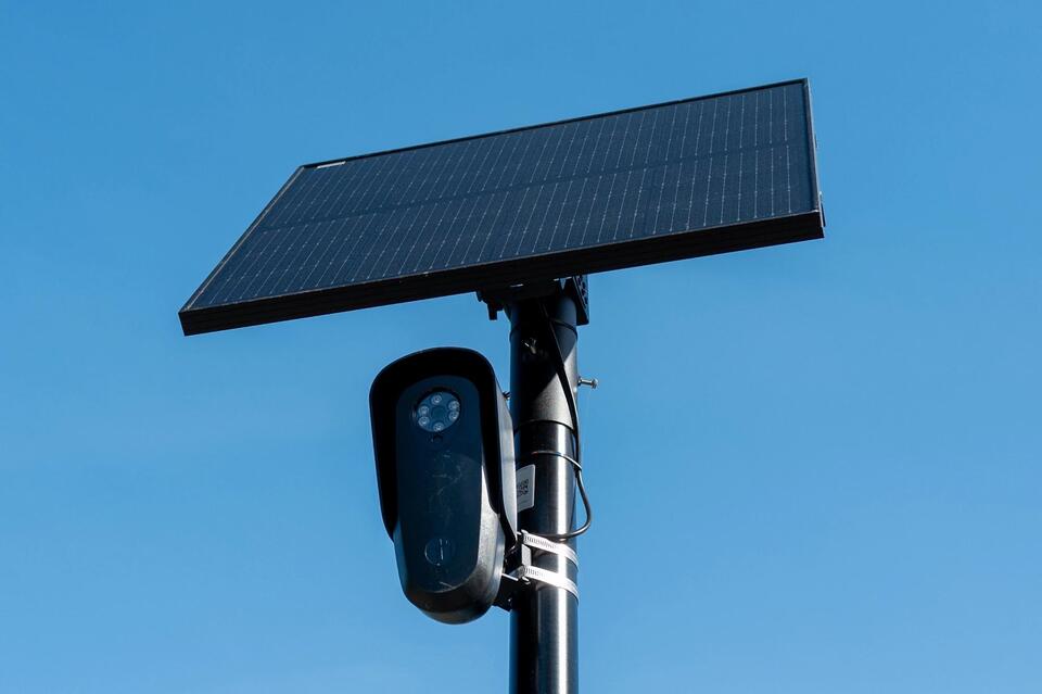 Flock CEO calls for ‘compromise’ as surveillance company faces growing ...
