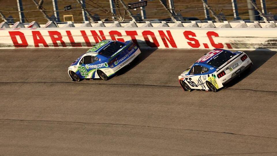 NASCAR team suddenly in need of a new driver for the 2025 Daytona 500