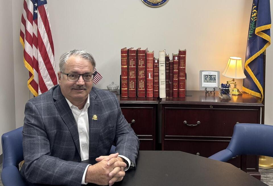 Terry Hatton files for House District 67 - NewsBreak