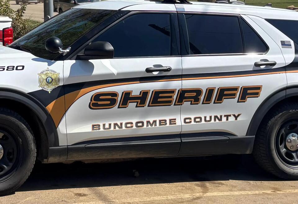 Buncombe County pulls $290K sheriff’s office Axon, camera request ...